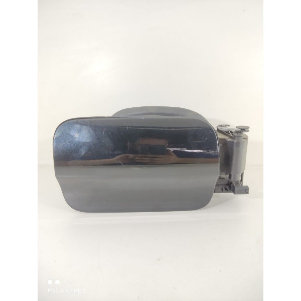 Portinhola Tanque Bmw 320 328 Gt 320gt 2015/2018 Preto 2015