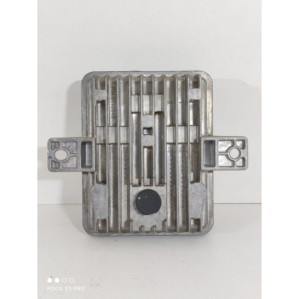 Módulo Ventoinha Compass Renegade Toro 2016/2021 552660610