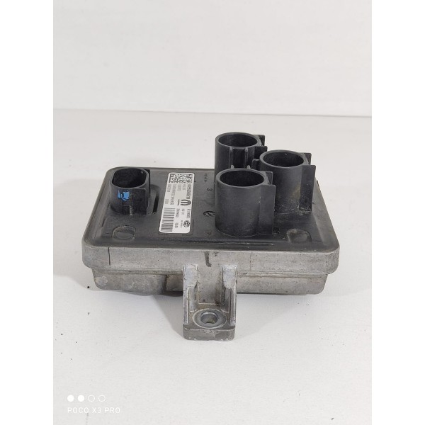 Módulo Ventoinha Compass Renegade Toro 2016/2021 552660610