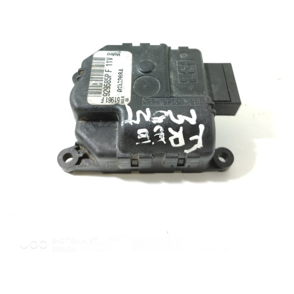 Atuador Caixa Ar Freemont Journey 2011 2012 2013 2014/27961