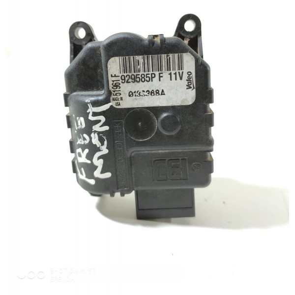 Atuador Caixa Ar Freemont Journey 2011 2012 2013 2014/27961