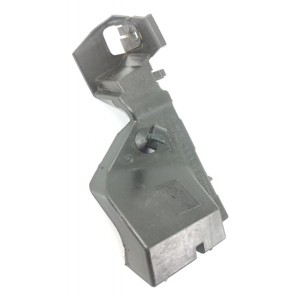 Guia Parachoque Audi Q5 Dianteiro Esquerdo 12/16 8r0807283c
