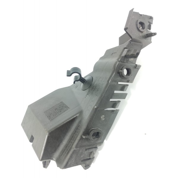 Guia Parachoque Audi Q5 Dianteiro Esquerdo 12/16 8r0807283c