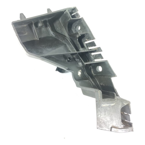 Guia Parachoque Audi Q5 Dianteiro Esquerdo 12/16 8r0807283c