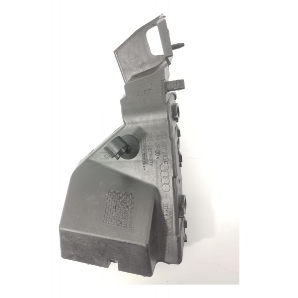 Guia Parachoque Audi Q5 Dianteiro Esquerdo 12/16 8r0807283c