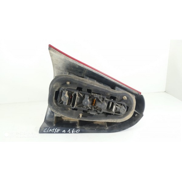 Lanterna Classe A 160 190 Direita 2001 Detalhe