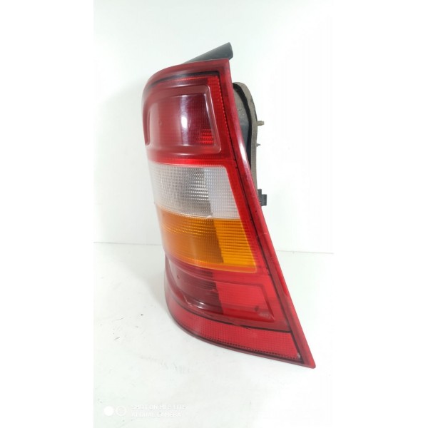 Lanterna Classe A 160 190 Direita 2001 Detalhe