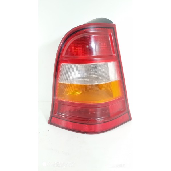 Lanterna Classe A 160 190 Direita 2001 Detalhe