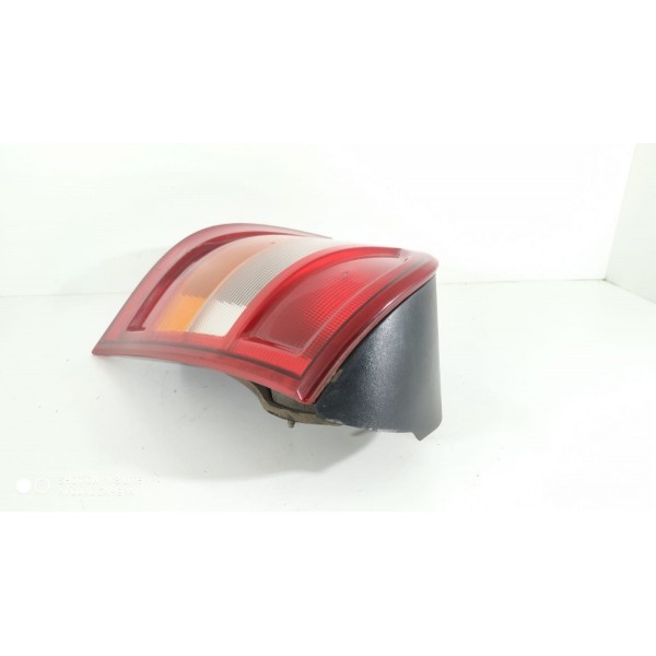 Lanterna Classe A 160 190 Direita 2001 Detalhe