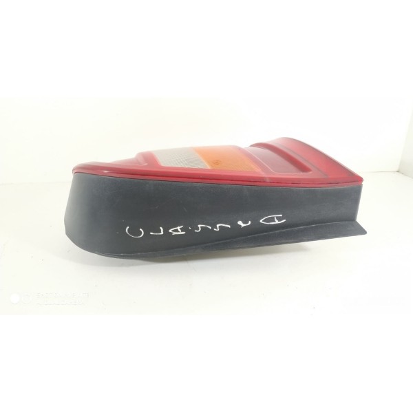 Lanterna Classe A 160 190 Direita 2001 Detalhe