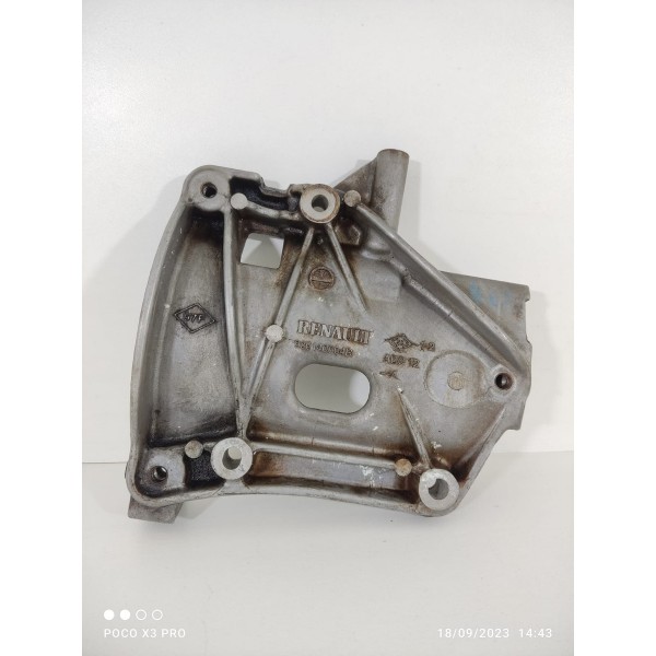 Suporte Compressor Ar Frontier 2.3 2017/2022 926140604r