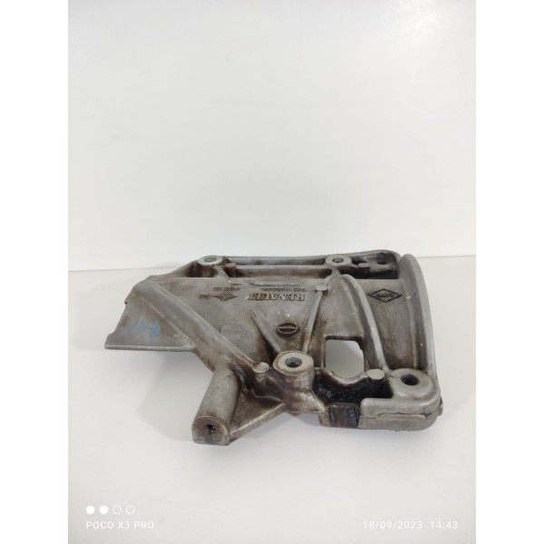 Suporte Compressor Ar Frontier 2.3 2017/2022 926140604r