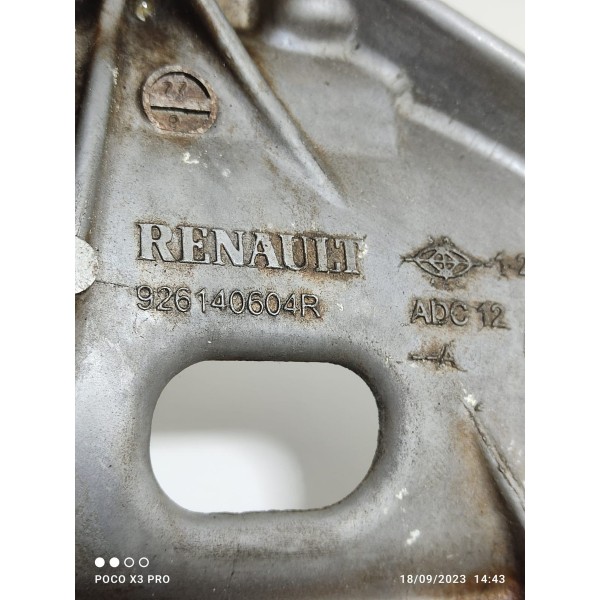 Suporte Compressor Ar Frontier 2.3 2017/2022 926140604r