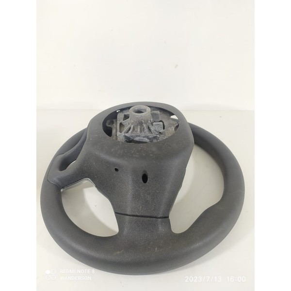 Volante Direção Comando Peugeot 2008 2022/2024 Original