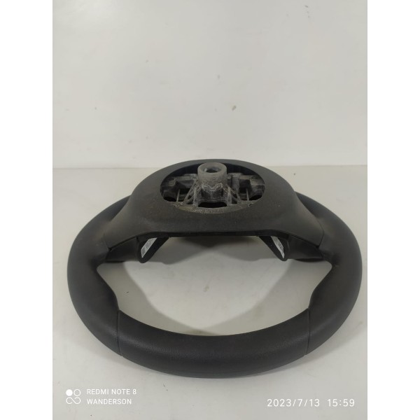Volante Direção Comando Peugeot 2008 2022/2024 Original