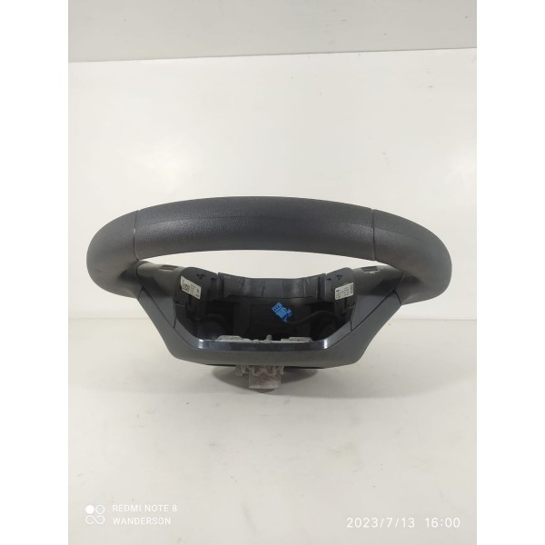 Volante Direção Comando Peugeot 2008 2022/2024 Original