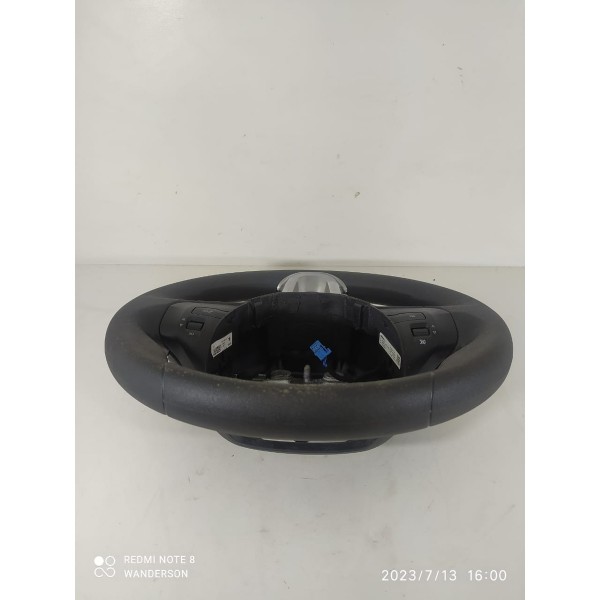 Volante Direção Comando Peugeot 2008 2022/2024 Original