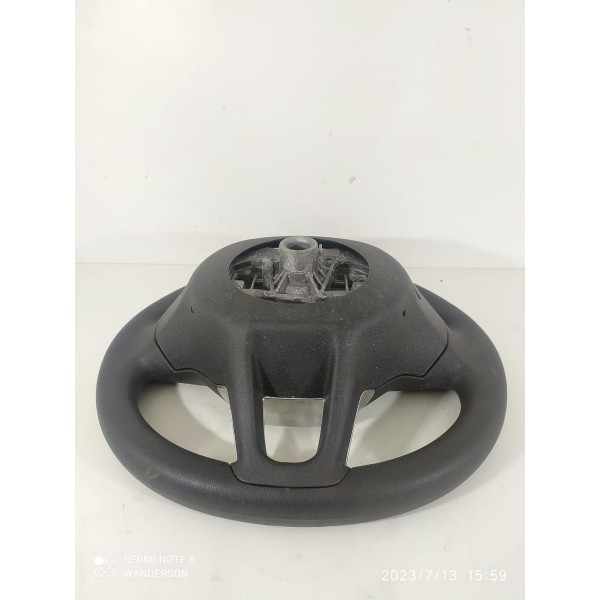 Volante Direção Comando Peugeot 2008 2022/2024 Original