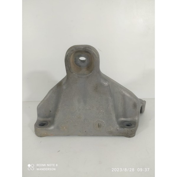 Suporte Coxim Motor Bmw 328gt 2013/2018 22116788610
