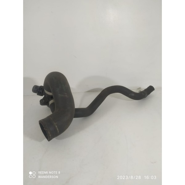 Mangueira Agua Bmw 320i 328gt 2012/2017 Orig