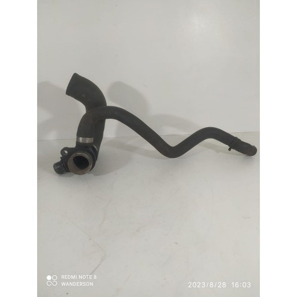 Mangueira Agua Bmw 320i 328gt 2012/2017 Orig