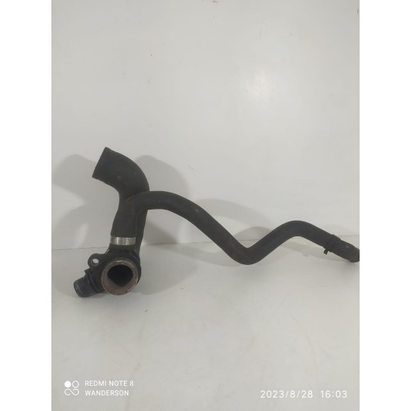 Mangueira Agua Bmw 320i 328gt 2012/2017 Orig