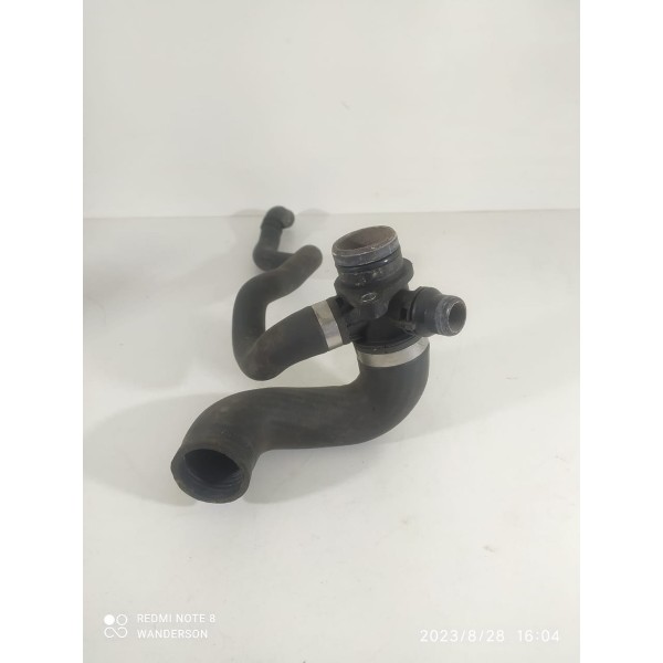 Mangueira Agua Bmw 320i 328gt 2012/2017 Orig