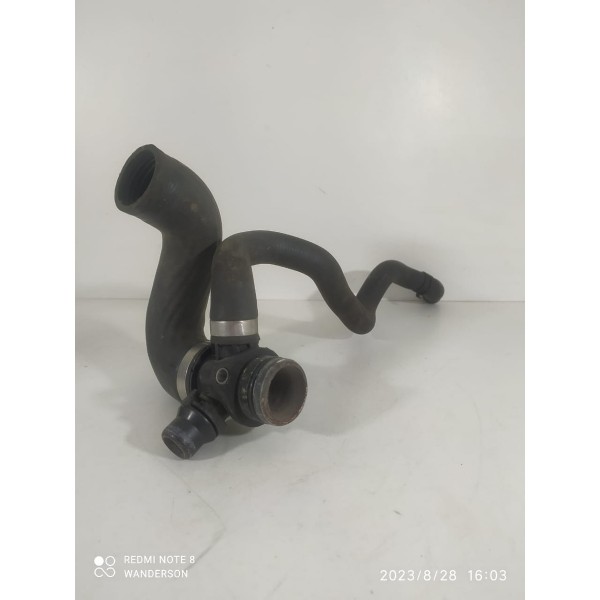 Mangueira Agua Bmw 320i 328gt 2012/2017 Orig