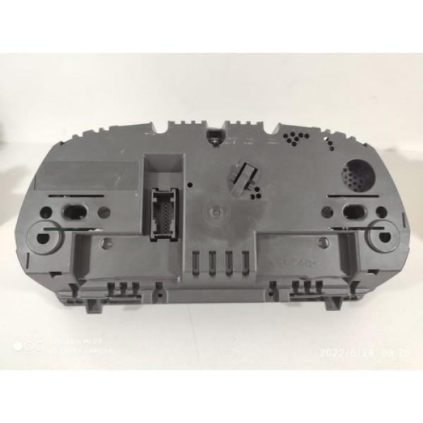 Painel Instrumento Bmw X1 2.0 2010 2011 2012/2015 215462501