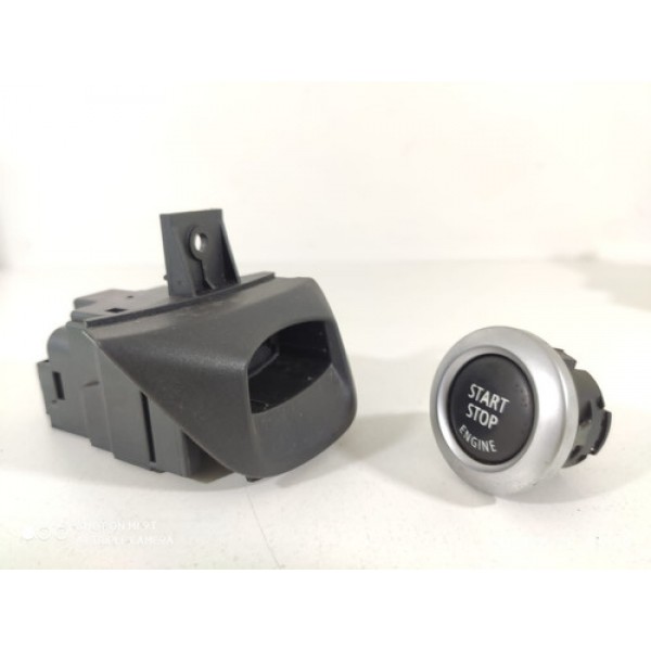 Painel Instrumento Bmw X1 2.0 2010 2011 2012/2015 215462501