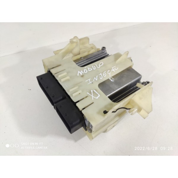 Painel Instrumento Bmw X1 2.0 2010 2011 2012/2015 215462501