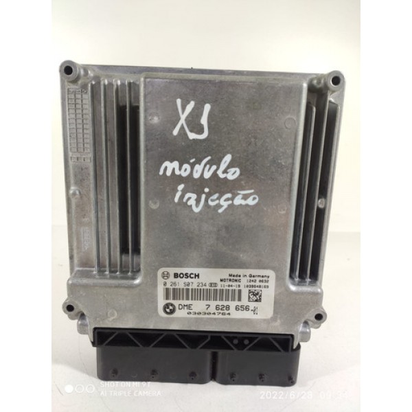 Painel Instrumento Bmw X1 2.0 2010 2011 2012/2015 215462501