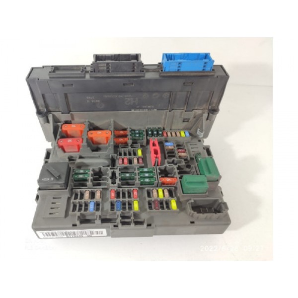 Painel Instrumento Bmw X1 2.0 2010 2011 2012/2015 215462501