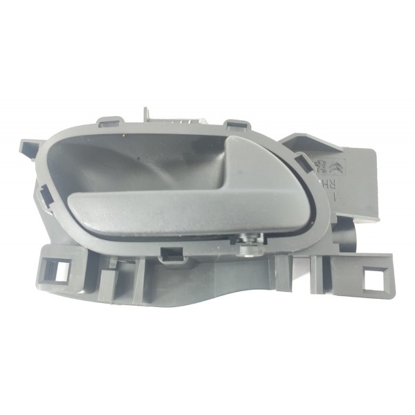 Macaneta Interna Porta Cactus Direita 2017/2024 E1206289 Dianteira/traseira