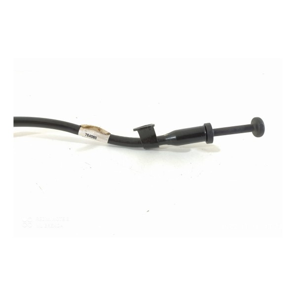 Vareta Oleo Bainha C4 Cactus 2018 2020 2023 Orig