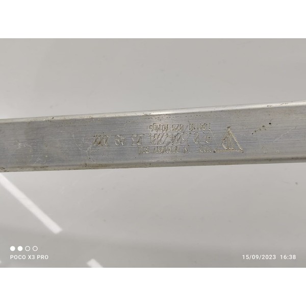 Suspensao Cruzada Traseira Panamera 2010/2019 97050428103