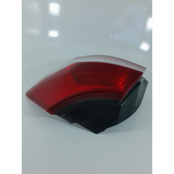 Lanterna Bmw 118 120 Direita 2005 2007 2009 2008 6924502 Direito/passageiro Água