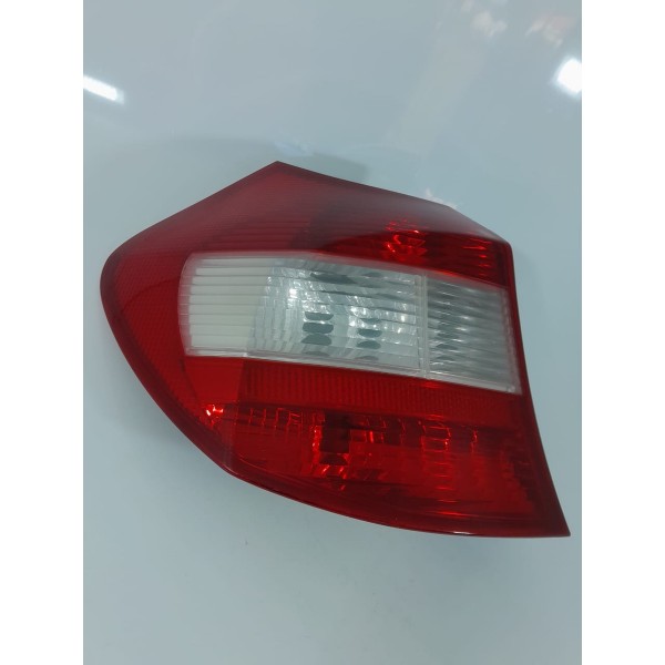 Lanterna Bmw 118 120 130 Esquerd 2005/2010 6924501
