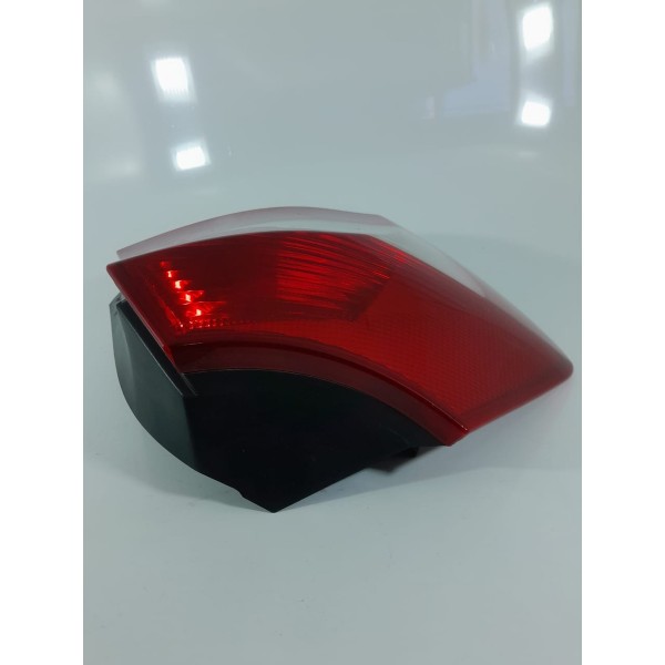 Lanterna Bmw 118 120 130 Esquerd 2005/2010 6924501