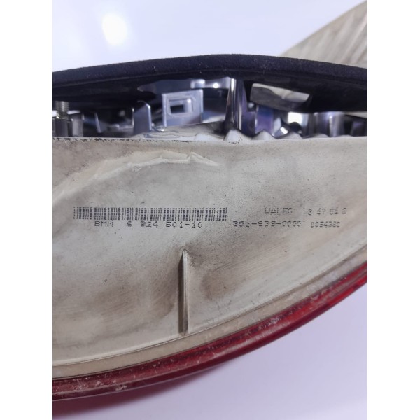 Lanterna Bmw 118 120 130 Esquerd 2005/2010 6924501