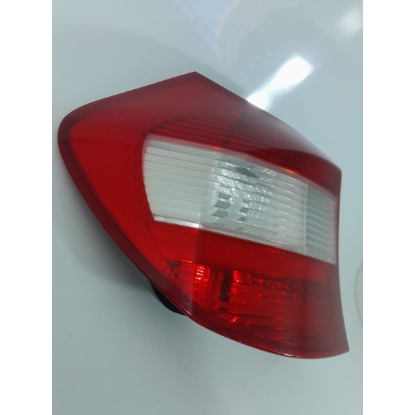 Lanterna Bmw 118 120 130 Esquerd 2005/2010 6924501