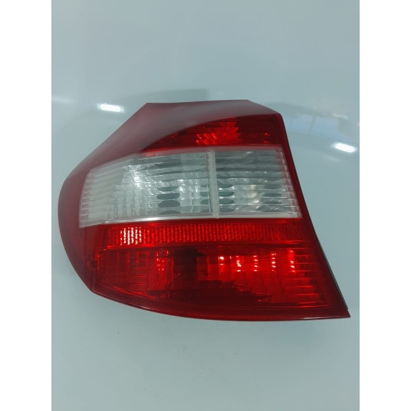 Lanterna Bmw 118 120 130 Esquerd 2005/2010 6924501