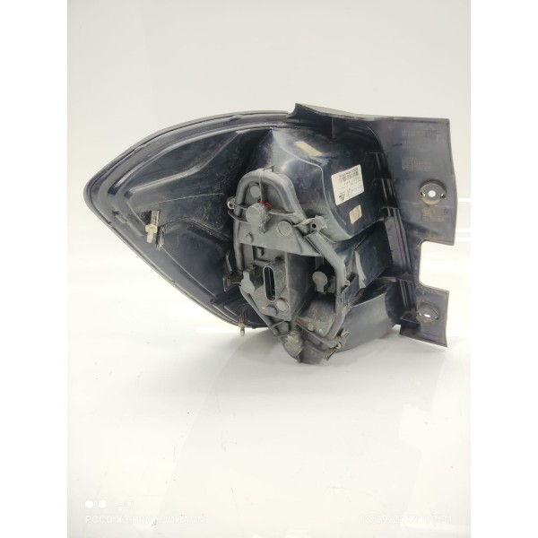 Lanterna Spin Activ Direita 2016 2017 2018 52091456 Direito/passageiro Branco