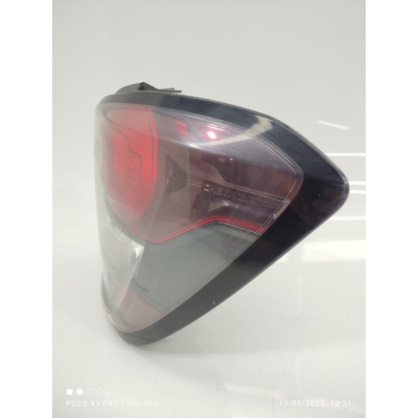 Lanterna Spin Activ Direita 2016 2017 2018 52091456 Direito/passageiro Branco