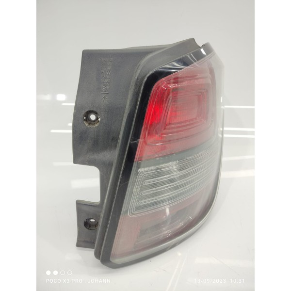 Lanterna Spin Activ Direita 2016 2017 2018 52091456 Direito/passageiro Branco