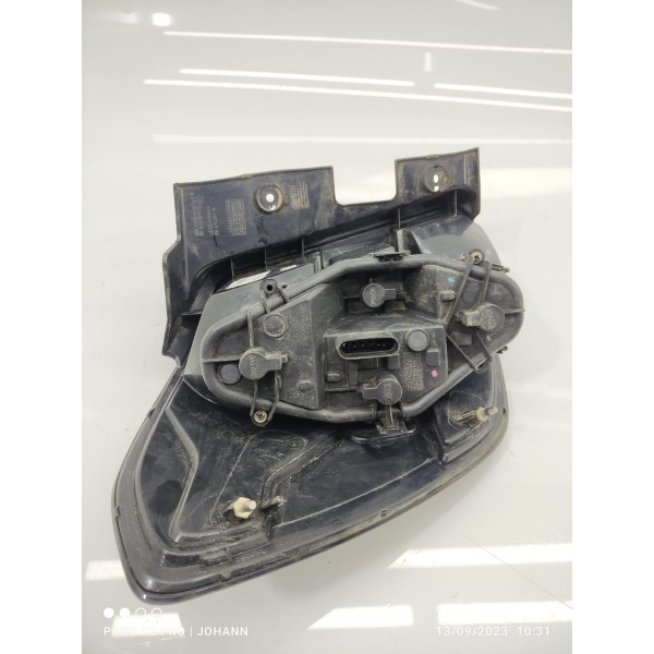 Lanterna Spin Activ Direita 2016 2017 2018 52091456 Direito/passageiro Branco