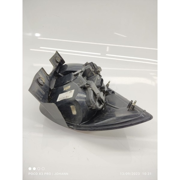 Lanterna Spin Activ Direita 2016 2017 2018 52091456 Direito/passageiro Branco