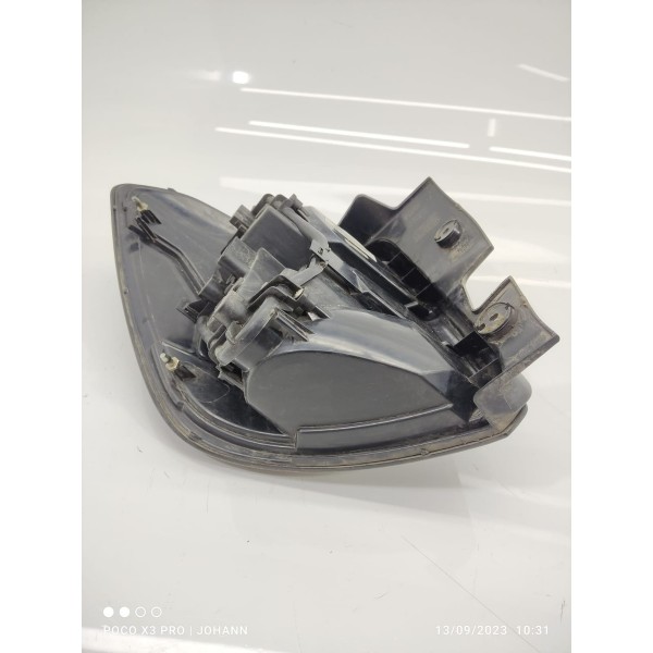 Lanterna Spin Activ Direita 2016 2017 2018 52091456 Direito/passageiro Branco