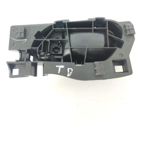 Macaneta Interna Porta Cactus Direita 2017/2024 E1206289 Dianteira/traseira