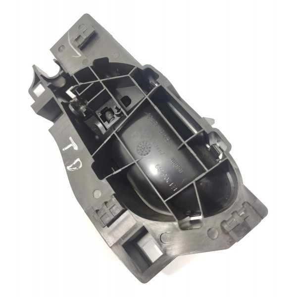 Macaneta Interna Porta Cactus Direita 2017/2024 E1206289 Dianteira/traseira